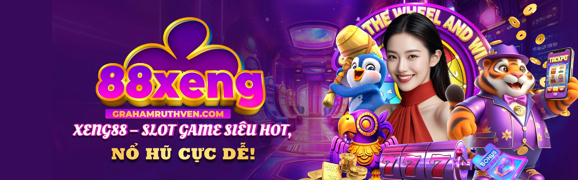 banner xeng88 Graham